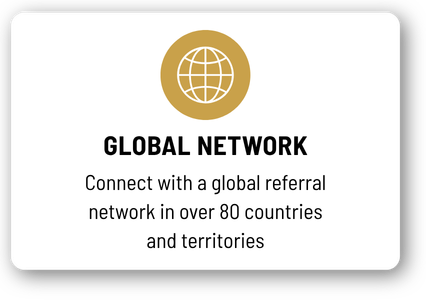 Local Leadership. Global Power. (4)